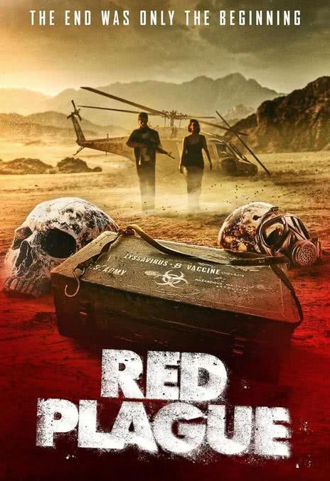 《红色瘟疫》百度云网盘夸克下载.阿里云盘.中字