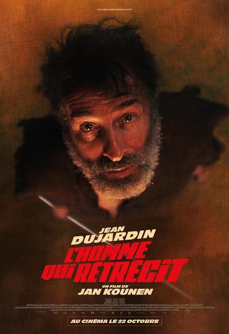 《正在缩小的男人》百度云网盘夸克下载.阿里云