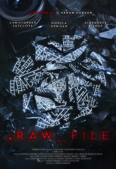 《禁忌档案》百度云网盘夸克下载.阿里云盘.中字