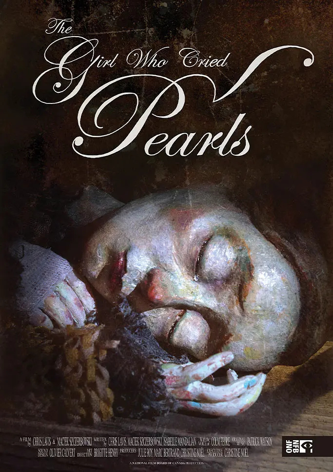 《泪珠成珍的女孩》百度云网盘夸克下载.阿里云