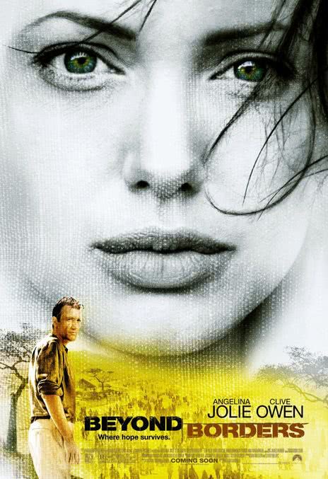 《超越边界》百度云网盘夸克下载.阿里云盘.中字