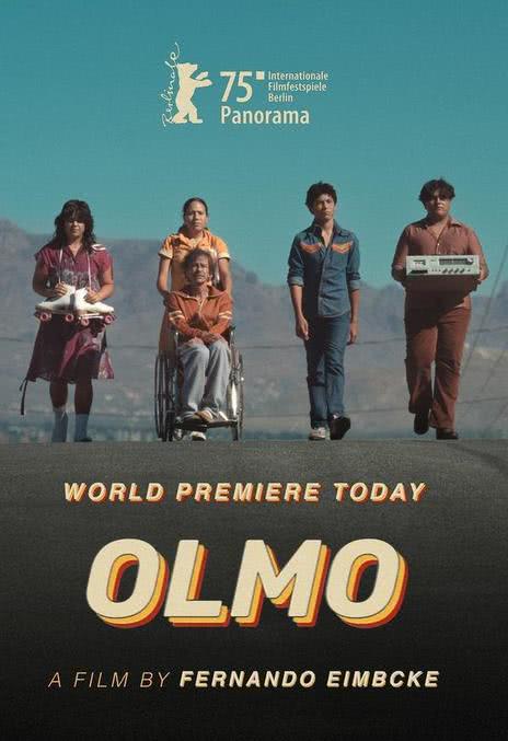 《奥尔莫》百度云网盘夸克下载.阿里云盘.中字