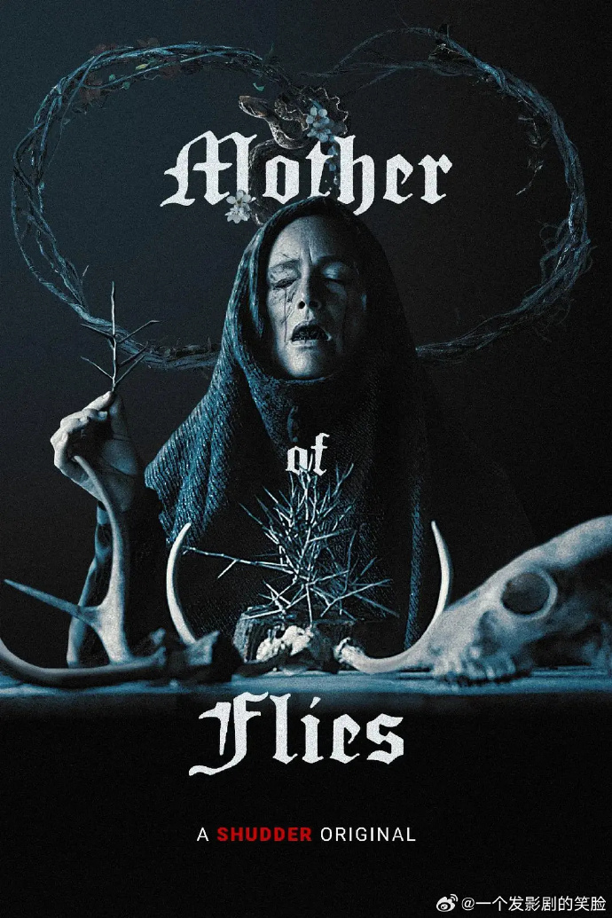 《苍蝇之母》百度云网盘夸克下载.阿里云盘.中字