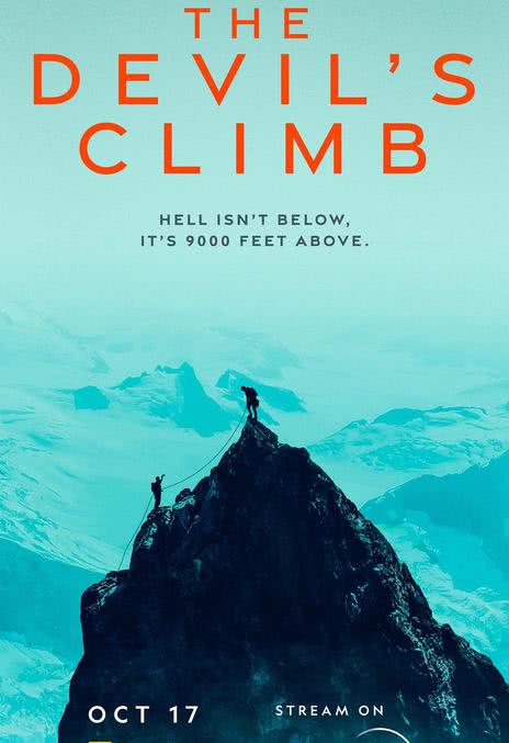 《魔鬼攀登》百度云网盘夸克下载.阿里云盘.中字