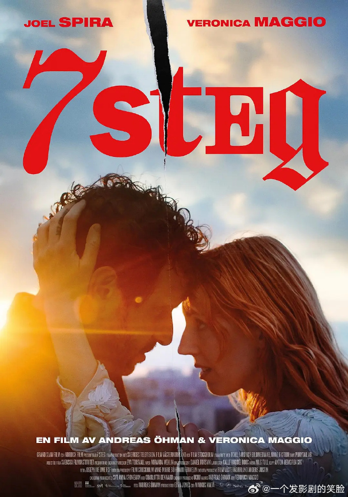 《7 Steg》百度云网盘夸克下载.阿里云盘.中字.(