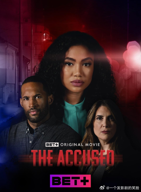 《被诬陷者》百度云网盘夸克下载.阿里云盘.中字