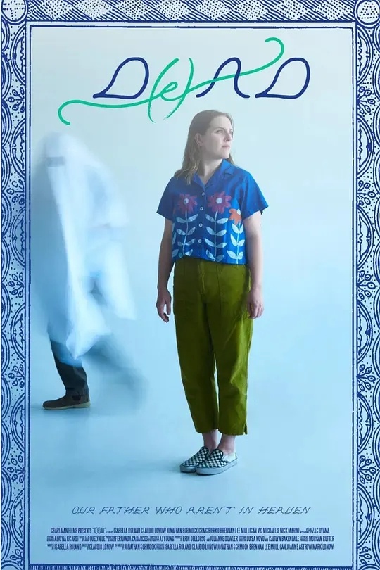 《老爸是鬼》百度云网盘夸克下载.阿里云盘.中字