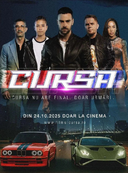 《狂野竞速》百度云网盘夸克下载.阿里云盘.中字