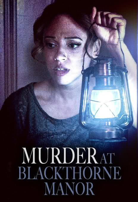 《黑刺庄园谋杀案》百度云网盘夸克下载.阿里云