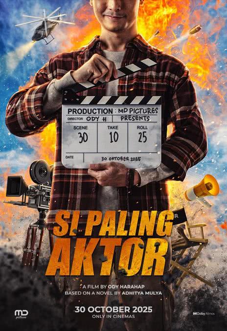 《超级龙套》百度云网盘夸克下载.阿里云盘.中字