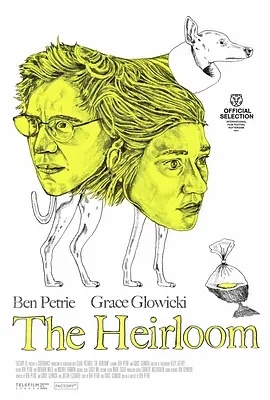 《传家宝》百度云网盘夸克下载.阿里云盘.中字