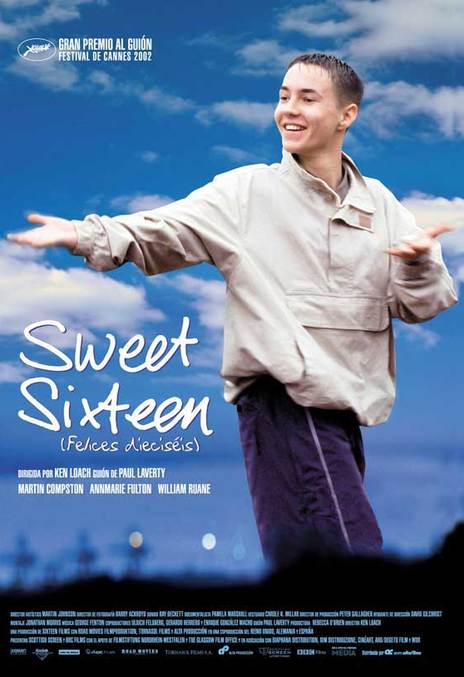 《甜蜜十六岁》百度云网盘夸克下载.阿里云盘