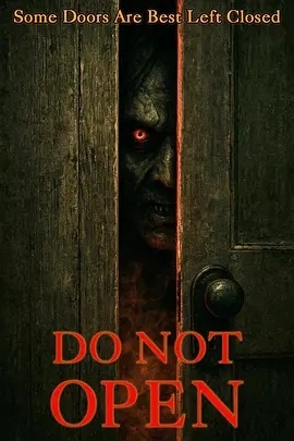 《凶门忌开》百度云网盘夸克下载.阿里云盘.中字