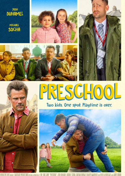 《学前班》百度云网盘夸克下载.阿里云盘.中字