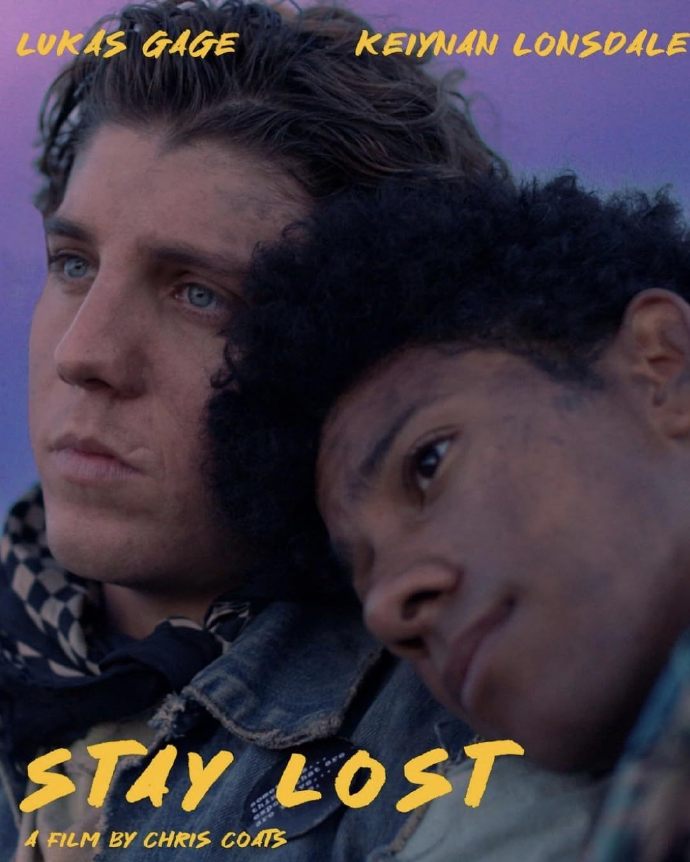 《迷路旅行》百度云网盘夸克下载.阿里云盘.中字