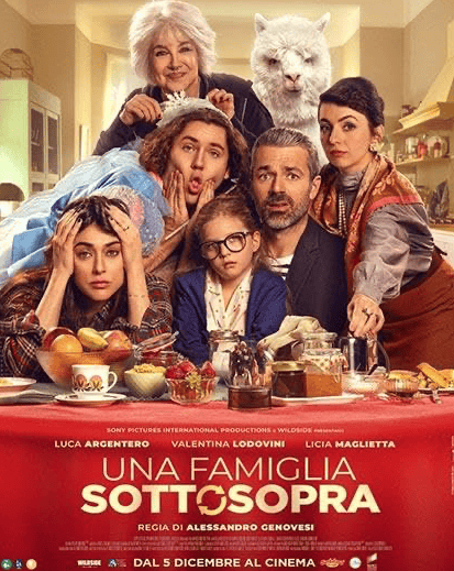 《天翻地覆一家亲》百度云网盘夸克下载.阿里云