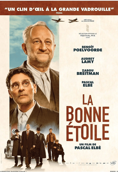 《好运眷顾》百度云网盘夸克下载.阿里云盘.中字